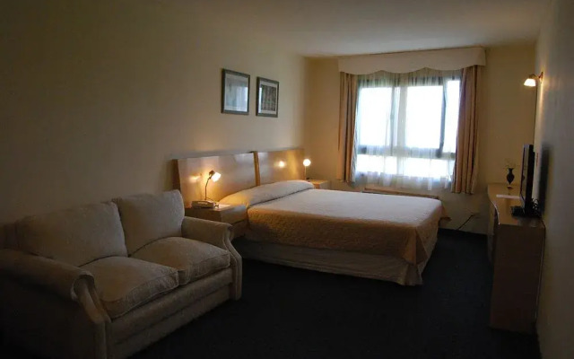 Marti Apart Hotel