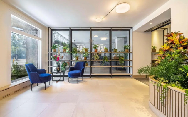 NH Amsterdam Leidseplein