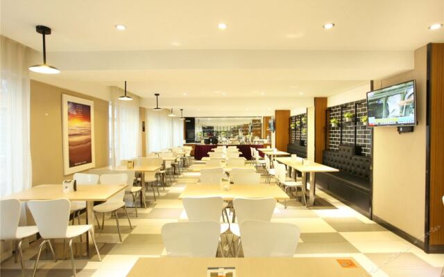 Ze Xin Business Hotel