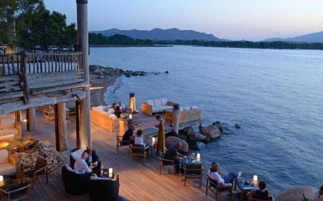 Hôtel le Belvédère