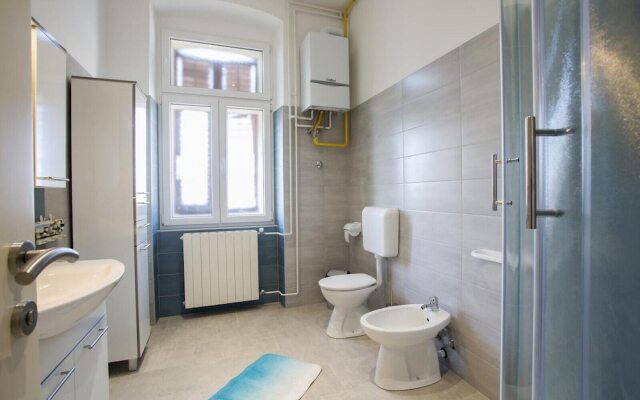 Comfort Apartment Romea near the Center