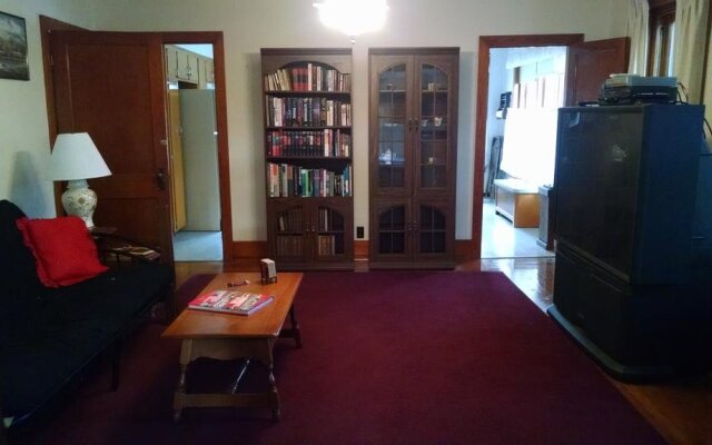 Fish & Loaves Bed and Breakfast