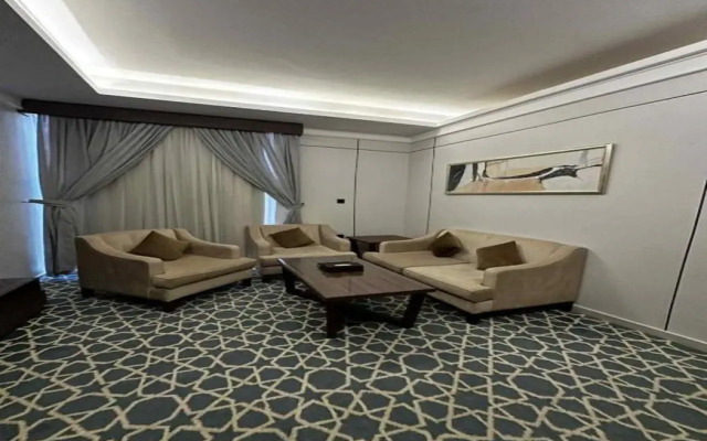 Diamond Vision Hotel