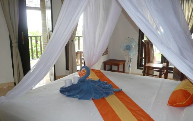 Yunni Guesthouse