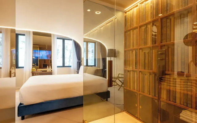 CBR Boutique Hotel - Coimbra