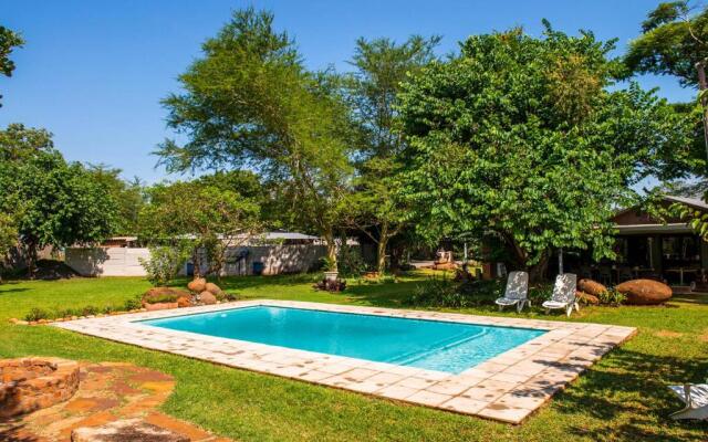 Biweda Nguni Lodge