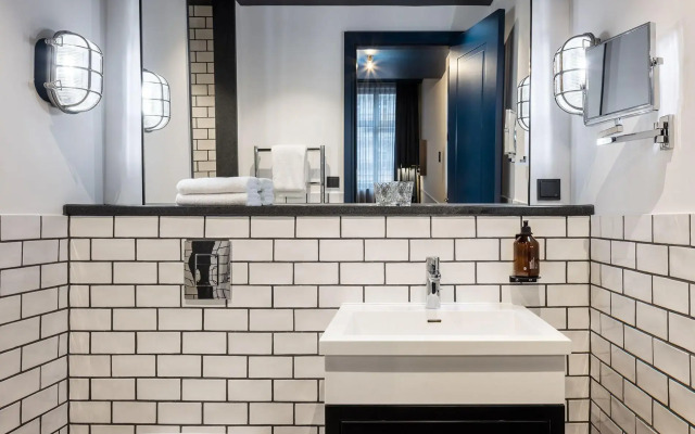 Hotel AMO by AMANO Friedrichstraße