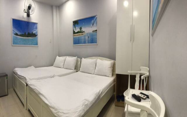 SPOT ON 900 Xina Hostel