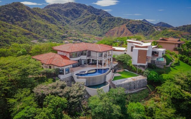 Luxury Villa with private pool Mar Vista