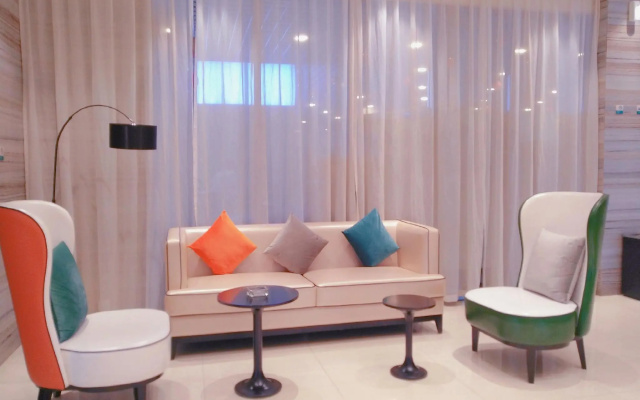 City Comfort Inn Liuzhou Wuling Liugong Avenue Yihuacheng – Guest Rooms – Liuzhou