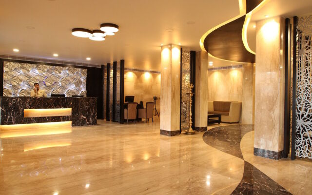 Hotel Southern Residency
