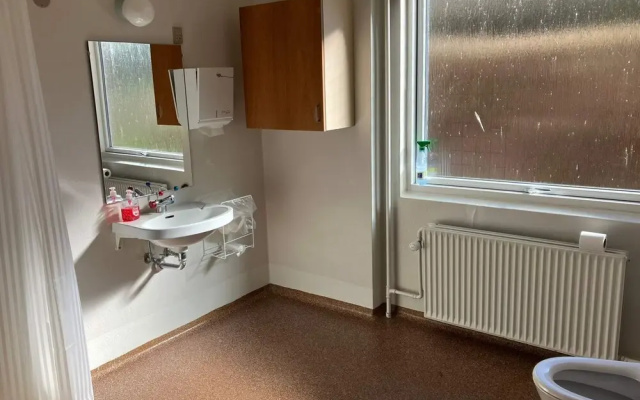1 Person Holiday Park Home in Lemvig