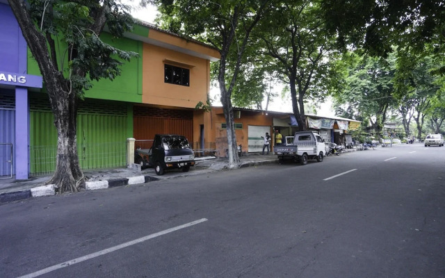 Hotel O Berkah Residence Syariah