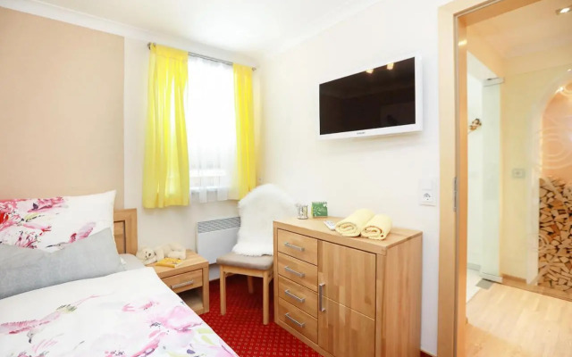 Appartement Anton