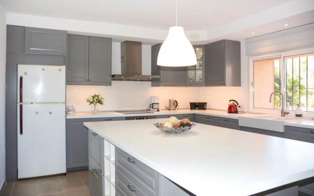 107502 Villa In Algaida