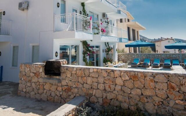 Villa Paradise Biba 1 by Kaska Villa