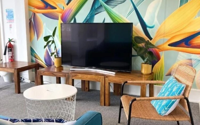 Beach Hotel Torbay