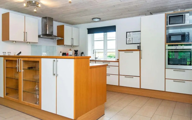 Holiday Home in Silkeborg