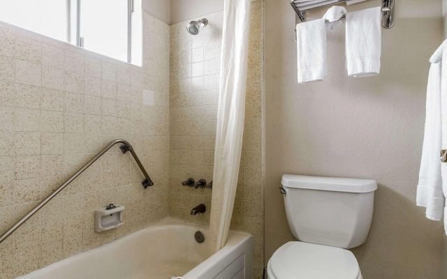 Quality Inn & Suites Silicon Valley