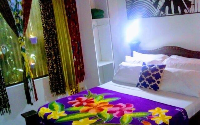 Casa Jungla Hostel