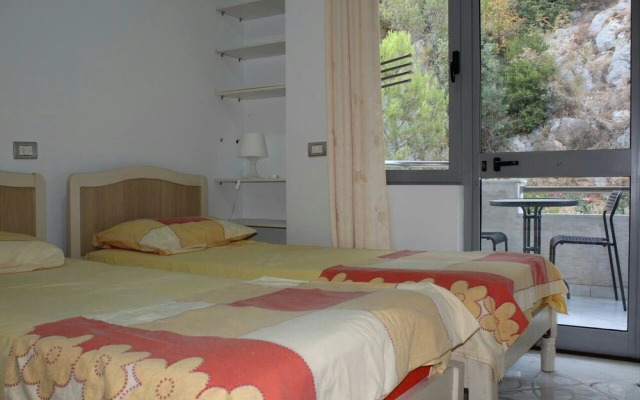 Hotel Kaqaniku