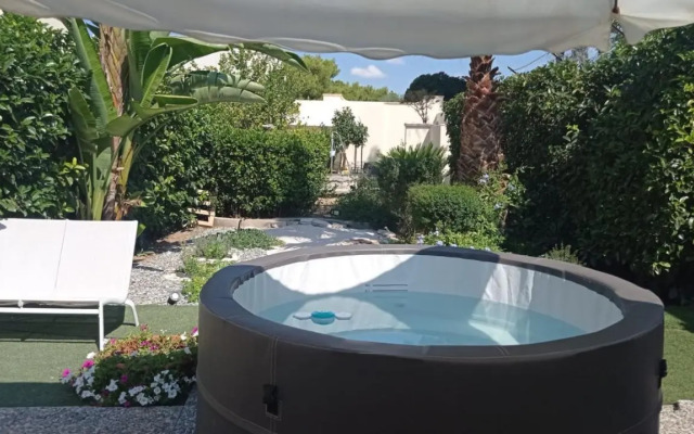 Villa Italia