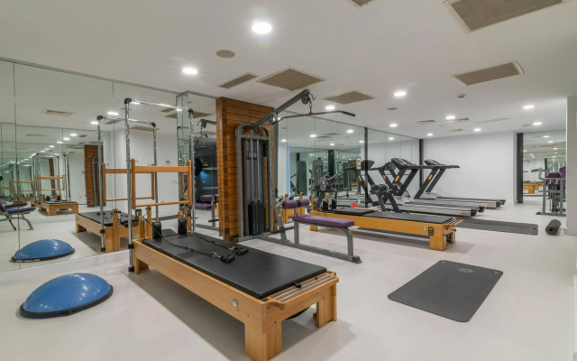 The Highlight Bodrum