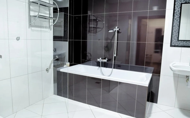 Dom Kuracyjny Hotel Messa