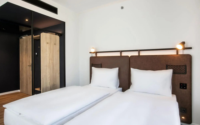 H2 Hotel Budapest