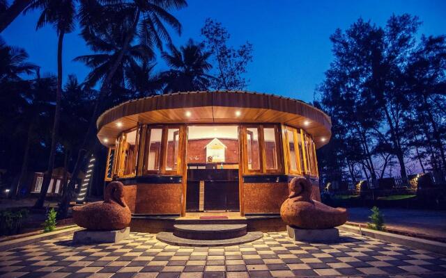 Prarthana Beach Stay