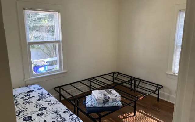 Residential Bungalow 2 Bedroom Home by RedAwning