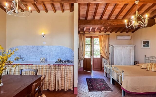 Country House in Touscany ID 4161