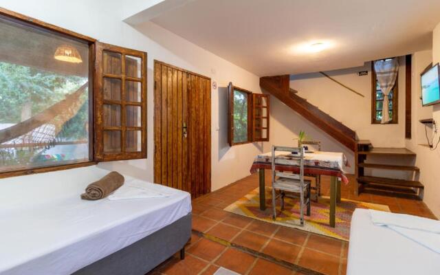 Pousada Mirante da Santa