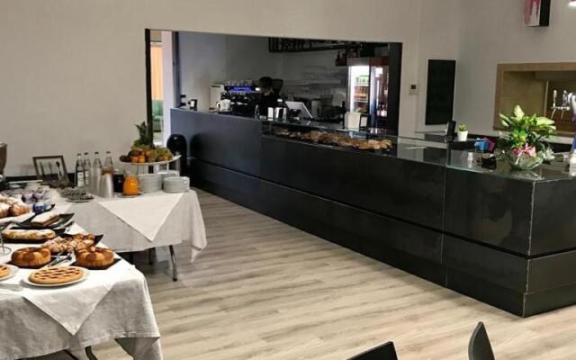 Hotel Il Cammino Di Francesco