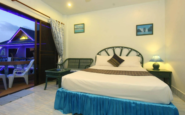 Patong Sunbeach Mansion
