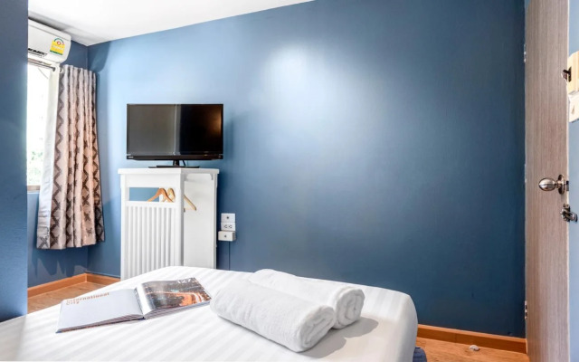 Sawasdee Bangkok Inn