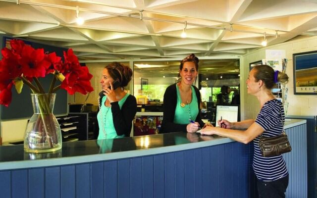 Comfortable Apartment With Wifi Located in the Dune Area