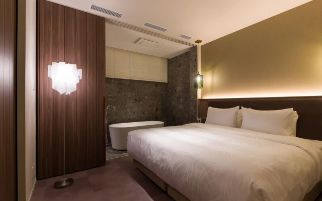 THE skM TOKYO HOTEL&DINING