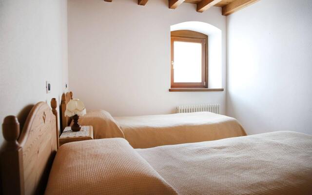 Albergo Diffuso Altopiano Di Lauco