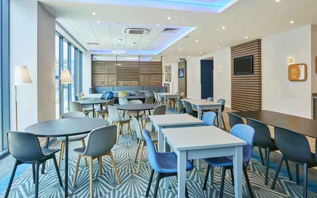 Holiday Inn Express Grimsby by IHG