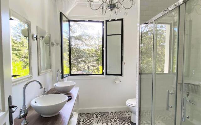 Le Chat Vert - appartements Adults Only