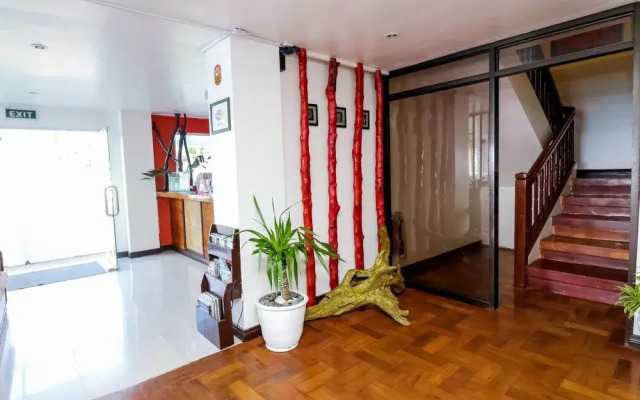 NIDA Rooms Boracay Aklan Sandy Beach