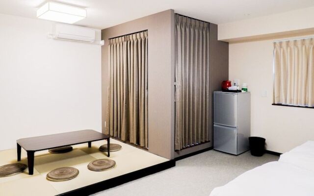 Kyukyu Hotel