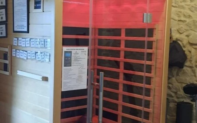 LEchappée Trémoussante