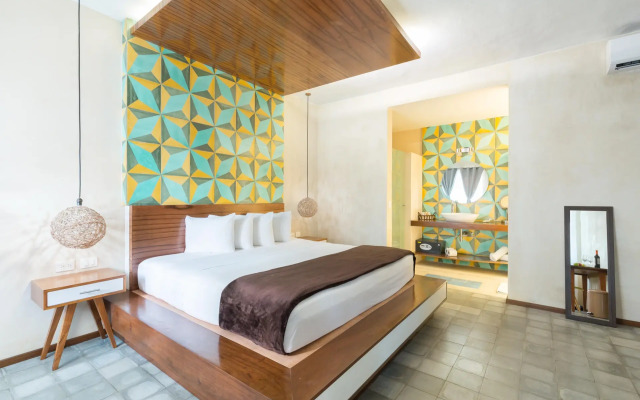 Quinta Margarita, Boho Chic Hotel