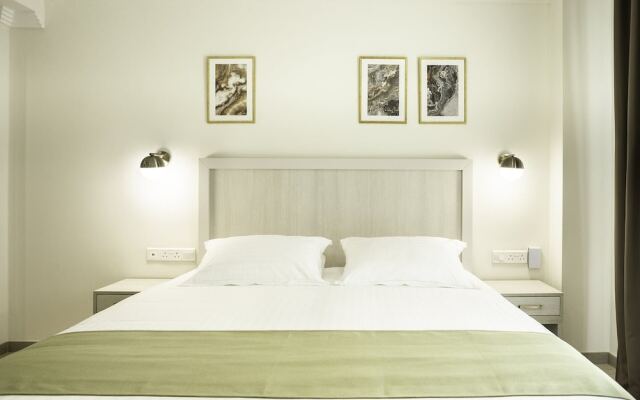 Roseum Boutique Hotel