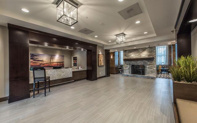 Staybridge Suites Charleston - Mount Pleasant by IHG