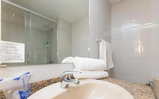 Hotel LIVVO Veril Playa