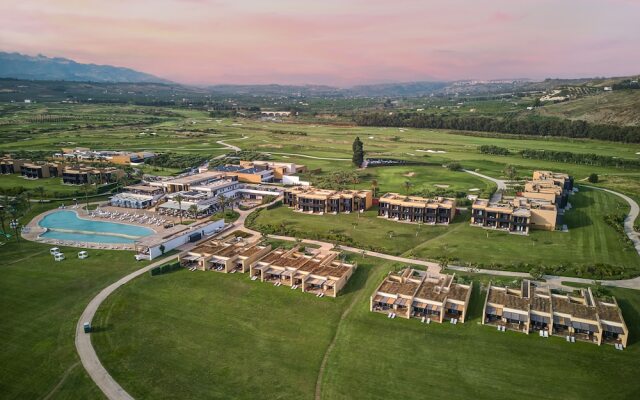 Rocco Forte Private Villas