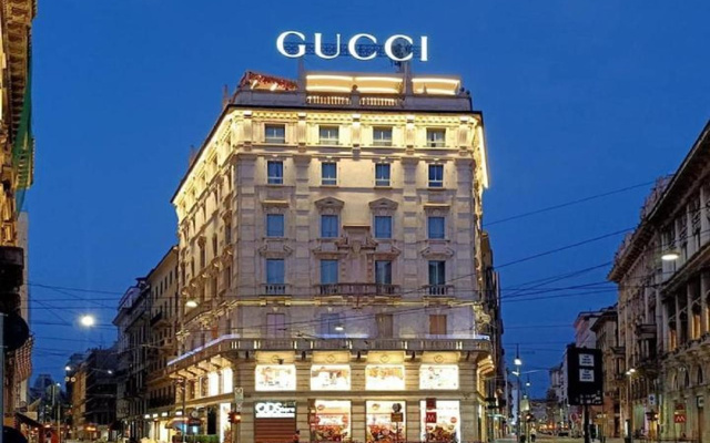 ODSweet Duomo Milano Hotel